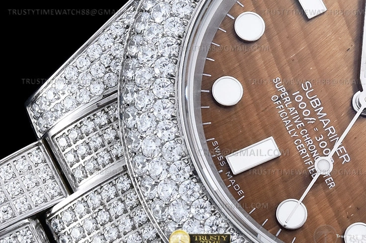 0729 ROLSUB0477B – Submariner 904 Dia Dia Dia OTE JVS A Vibrant 1057
